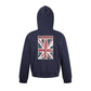 UNION REVERIE HOODIE ZIP