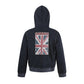 UNION REVERIE HOODIE ZIP