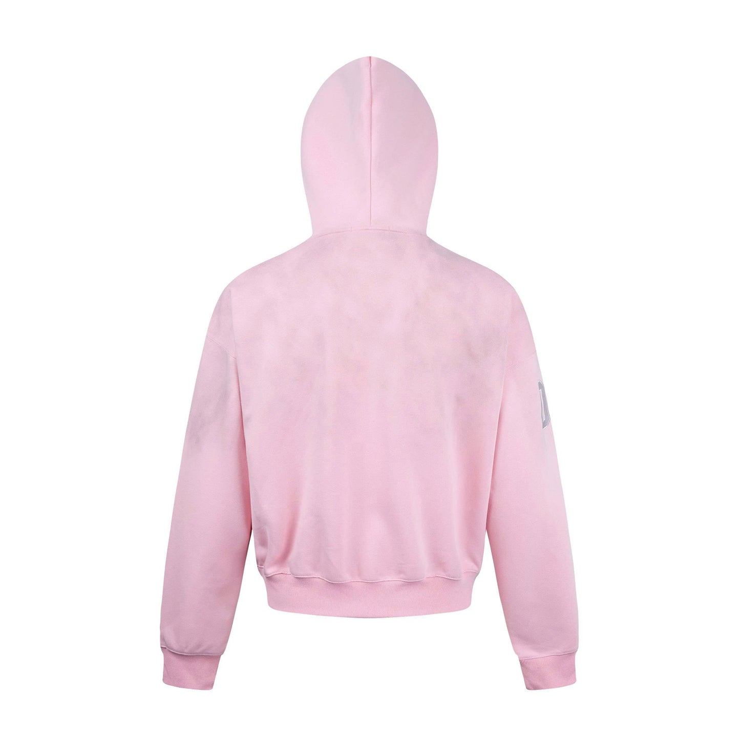 NOBLE MARK HOODIE ZIP