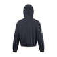 NOBLE MARK HOODIE ZIP