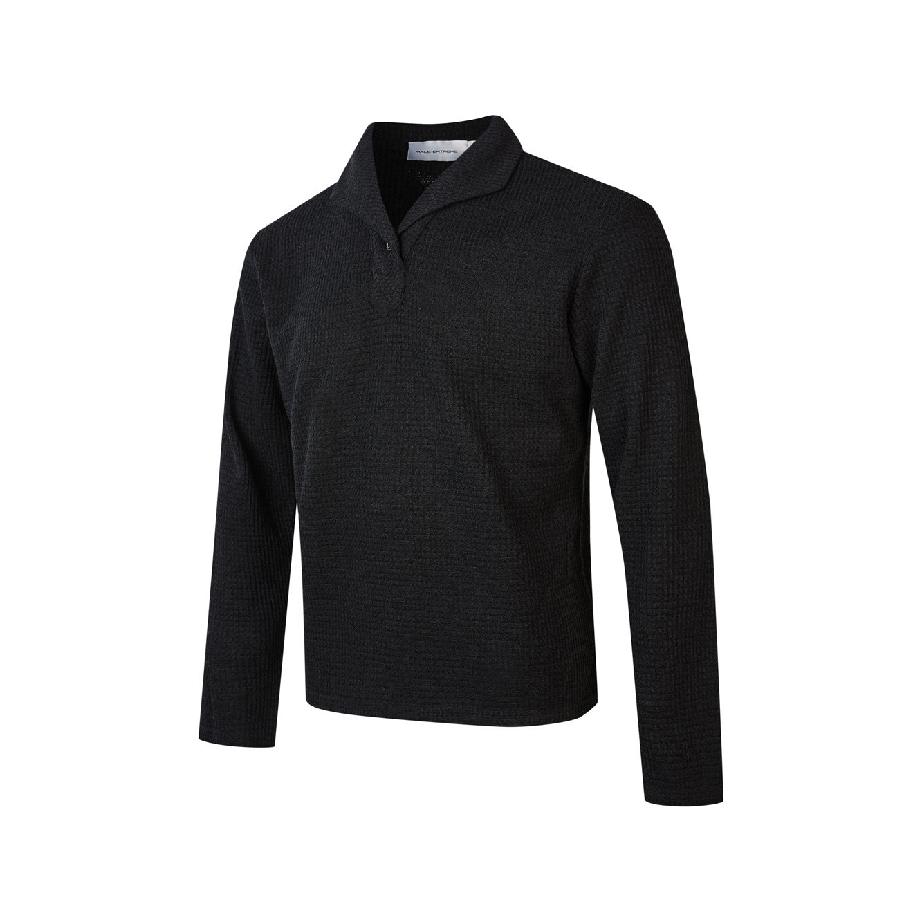 ASH RITUAL POLO SHIRT