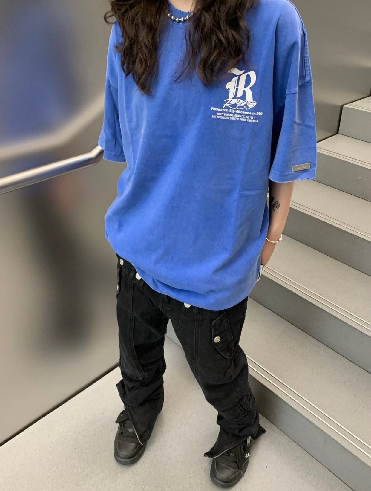 R69 NINTH INNING T-SHIRT