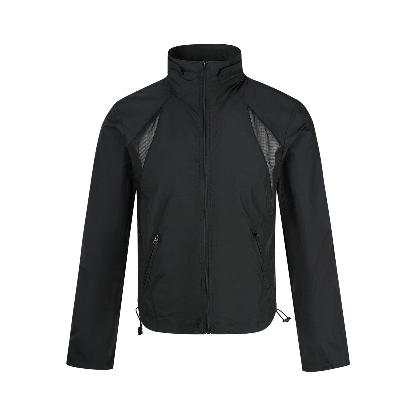ECLIPSE WINDBREAKER JACKET