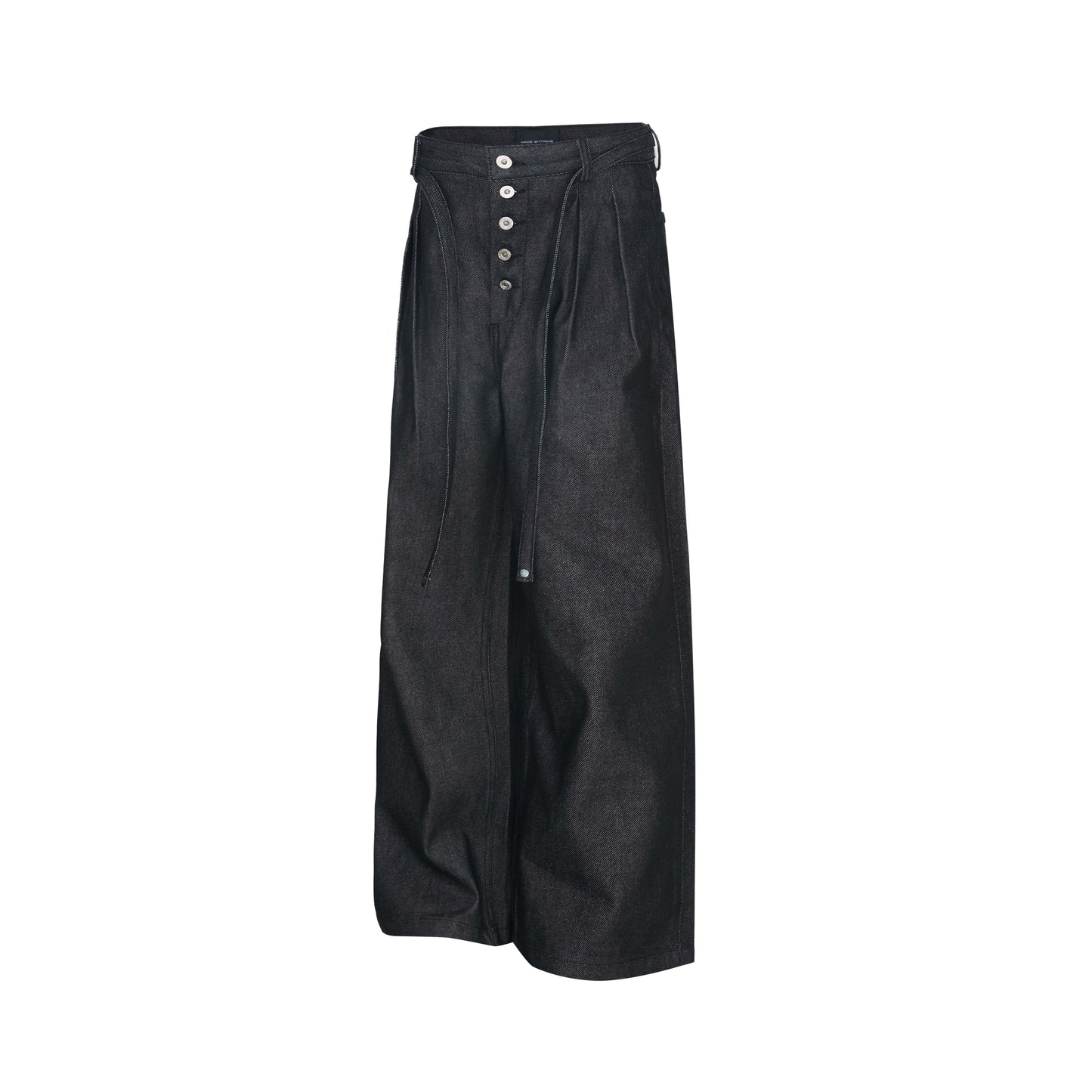 TETHER WIDE PANTS