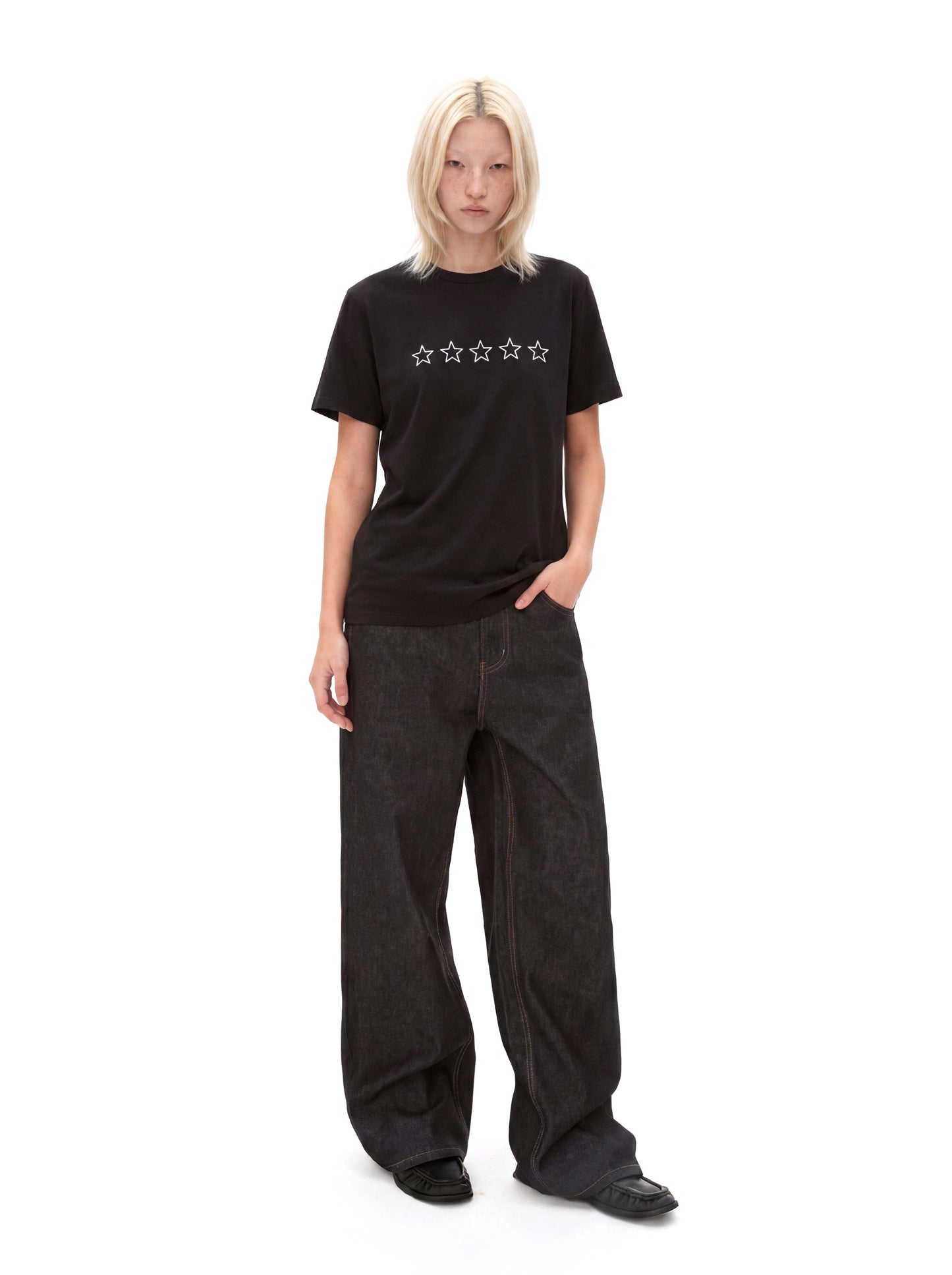 NO RATING TSHIRT