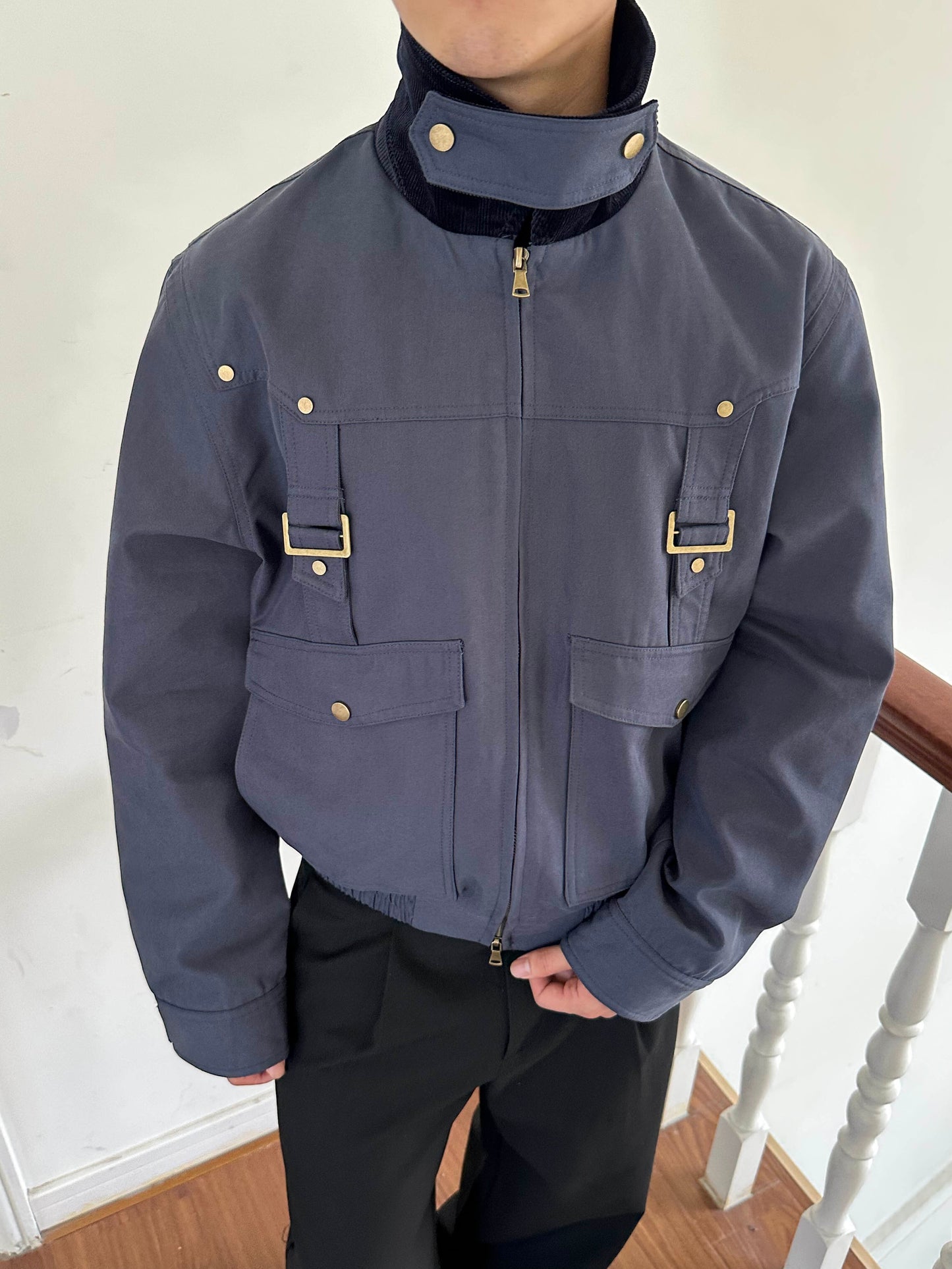 ORDNANCE JACKET