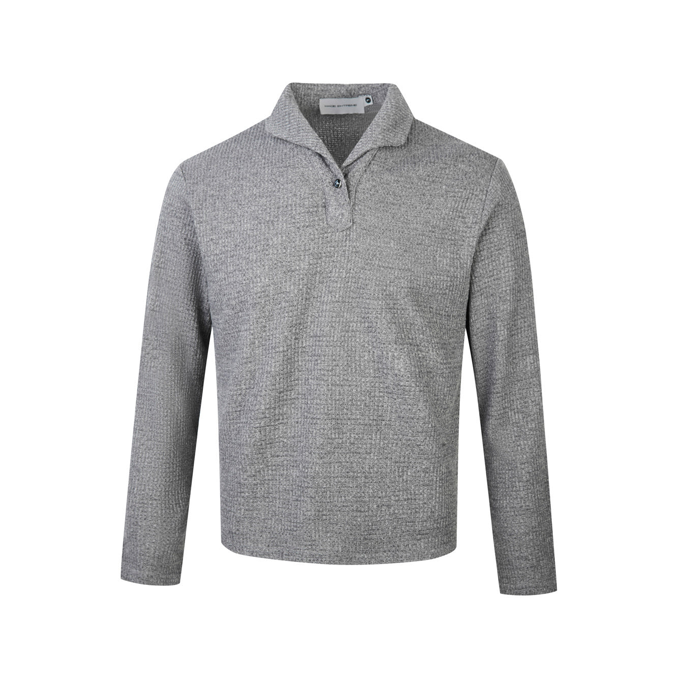 ASH RITUAL POLO SHIRT