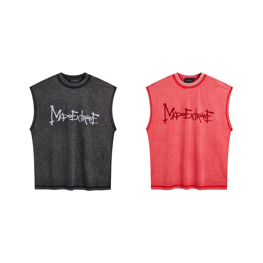 BLOOD SUCKING TANKTOP