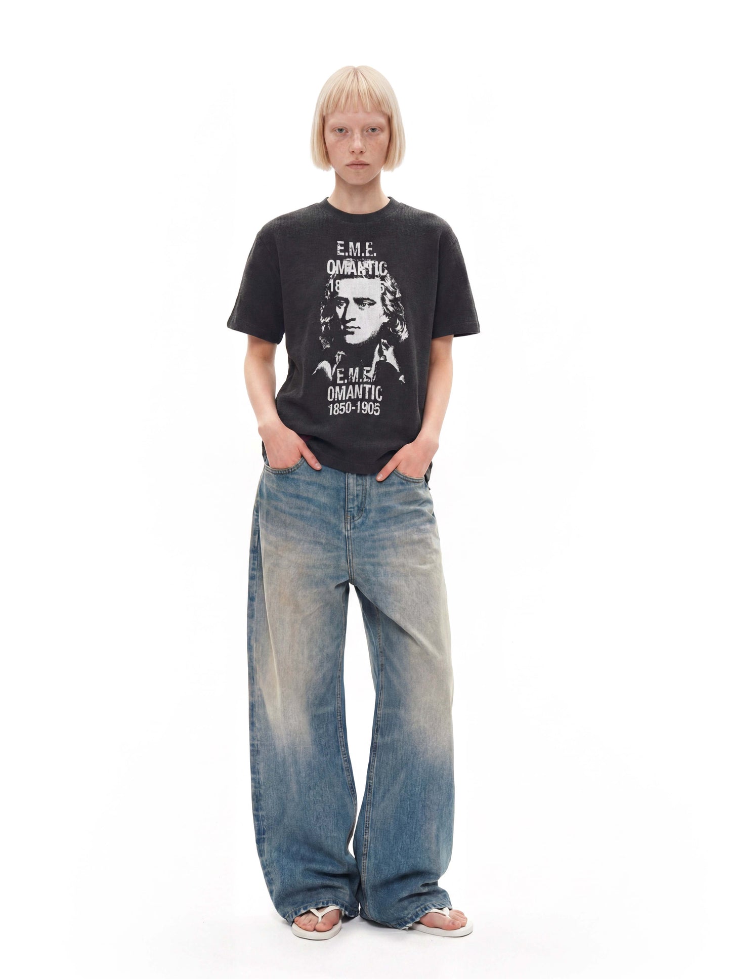 FALLEN TSHIRT
