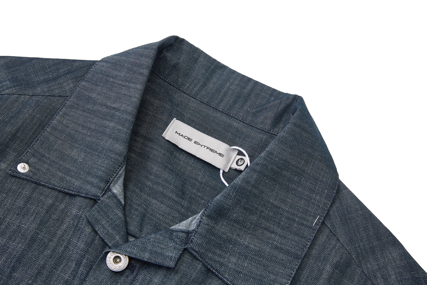 CRAFTSMANSHIP SHIRT