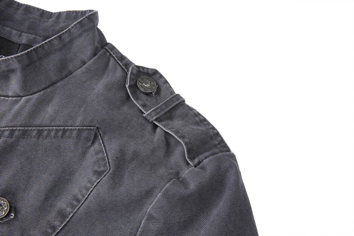 RENEGADE REGIMENT JACKET