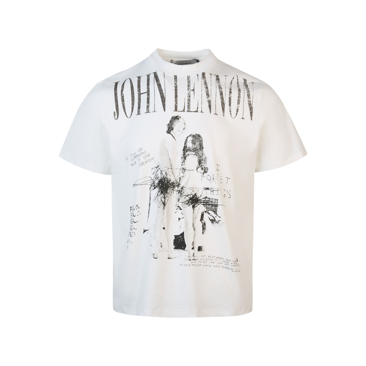 JOHN LENNON TSHIRT