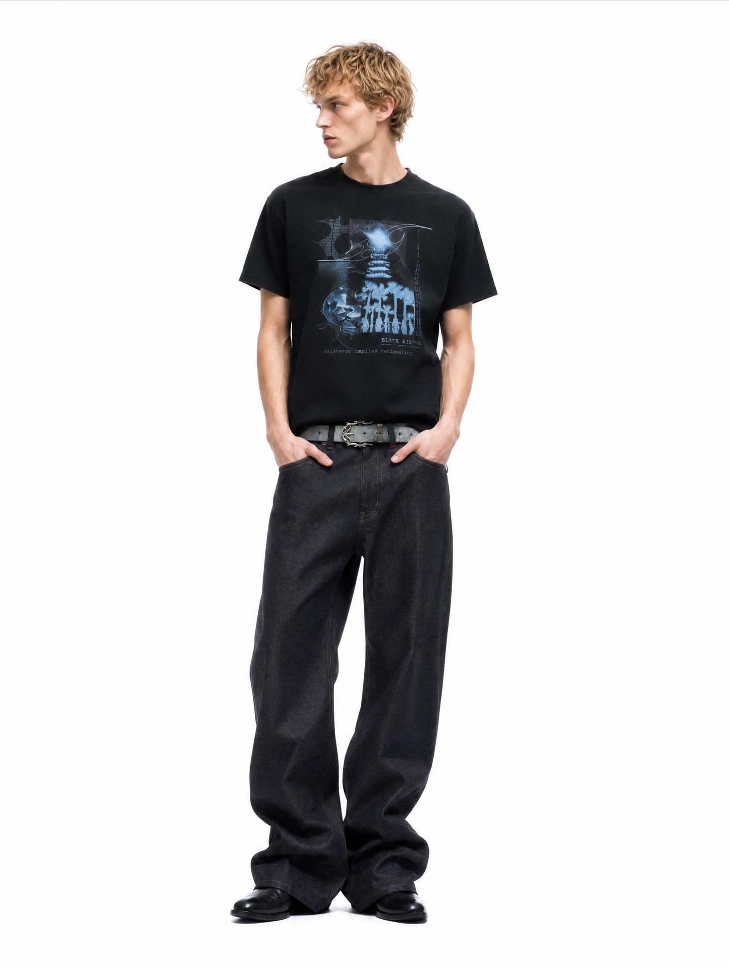 RATIONALITY TSHIRT
