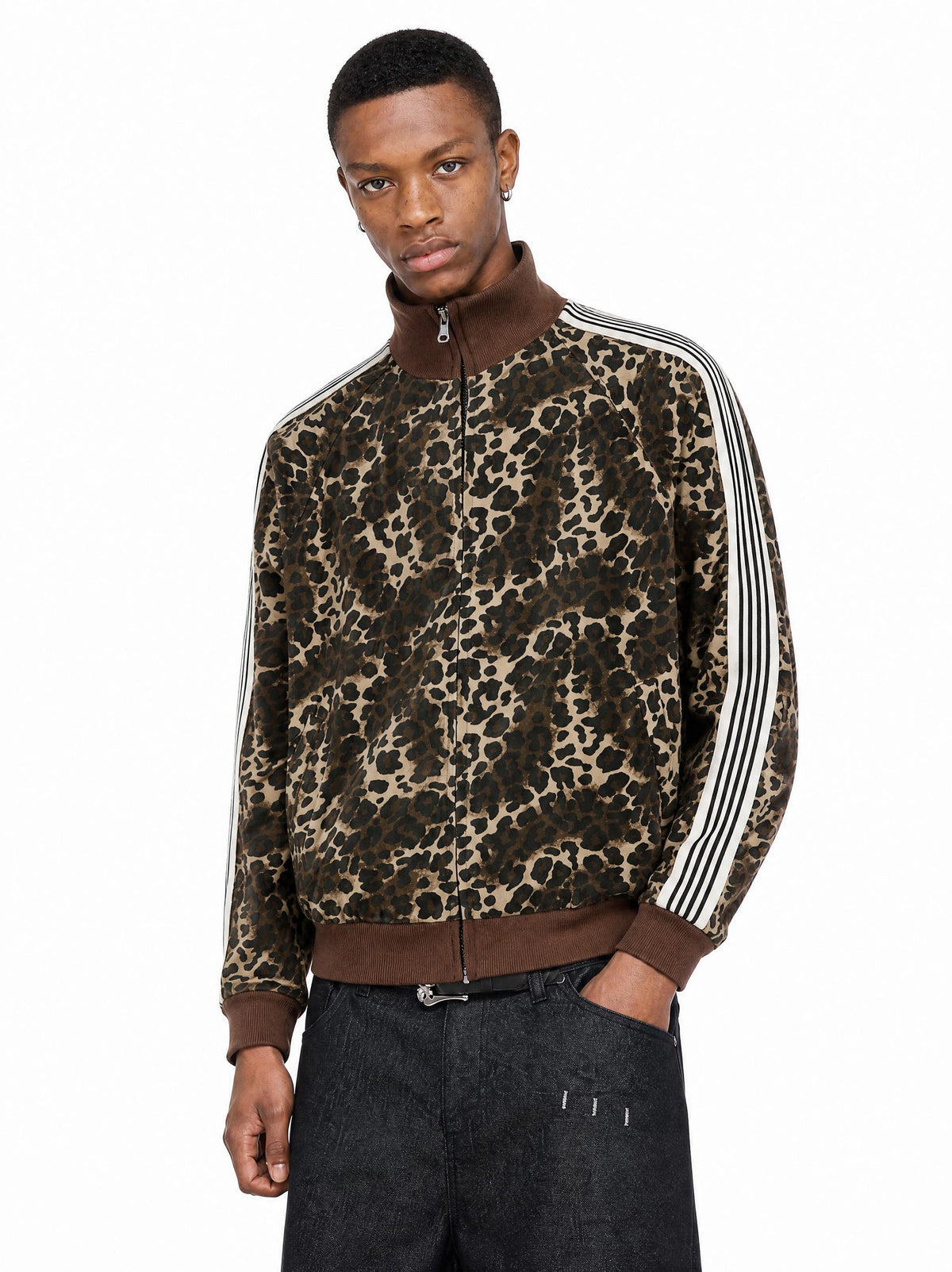 APEX INSTINCT TRACK JACKET