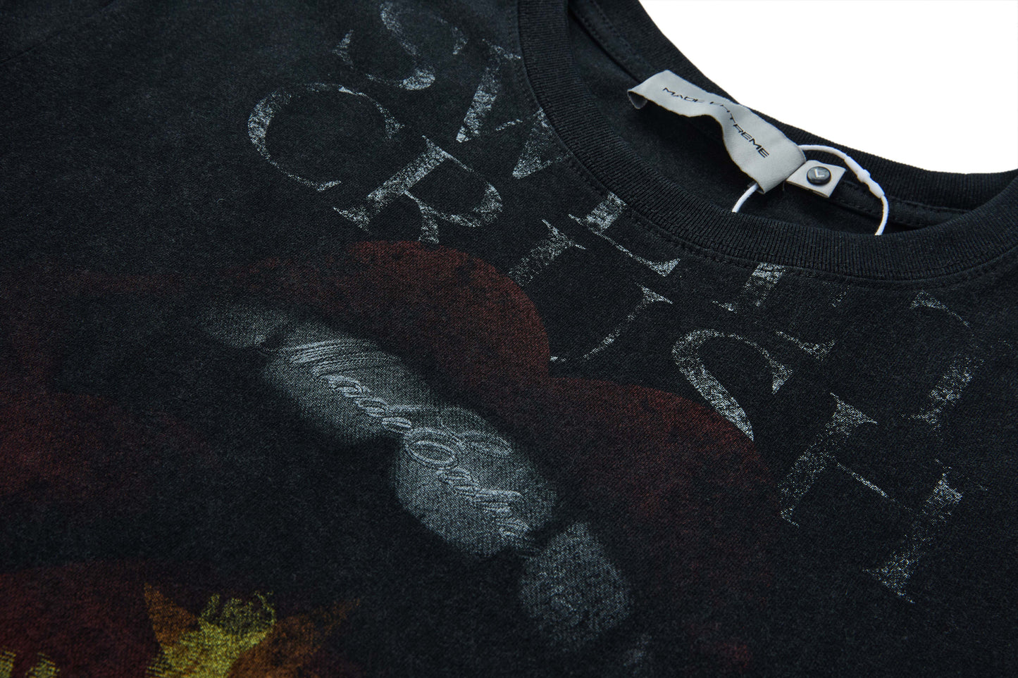SWEET CRUSH TSHIRT