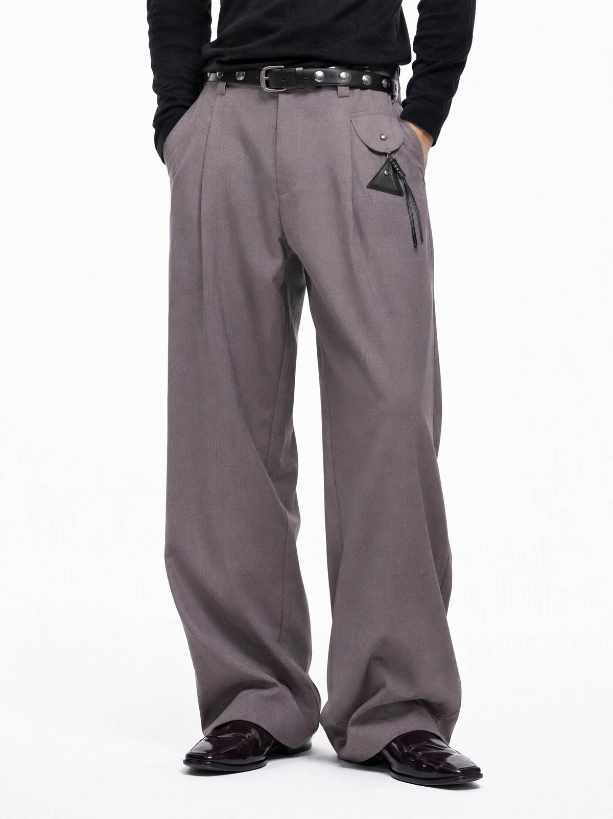 TALISMAN PANTS