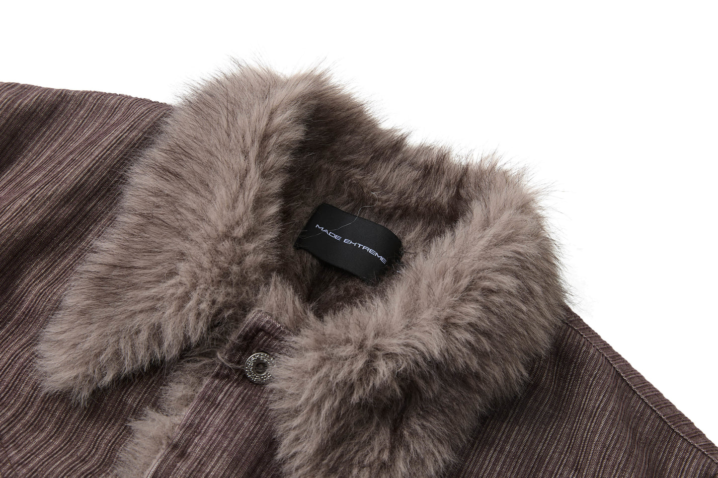 GRIMWOLF PANEL JACKET