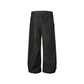 CROSS PANEL PANTS