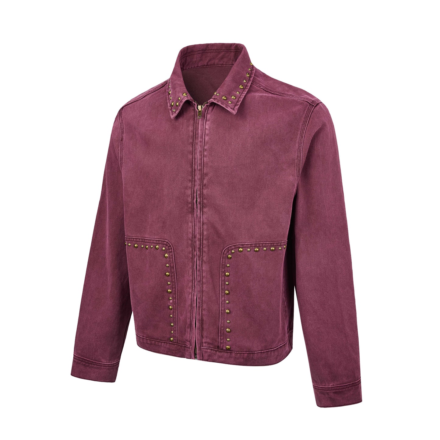 GILDED JACKET