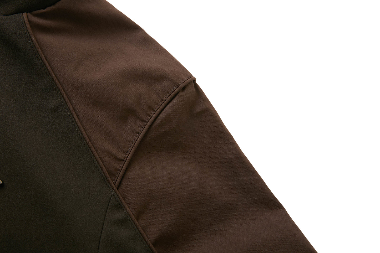 FOUNDRY CLASP JACKET