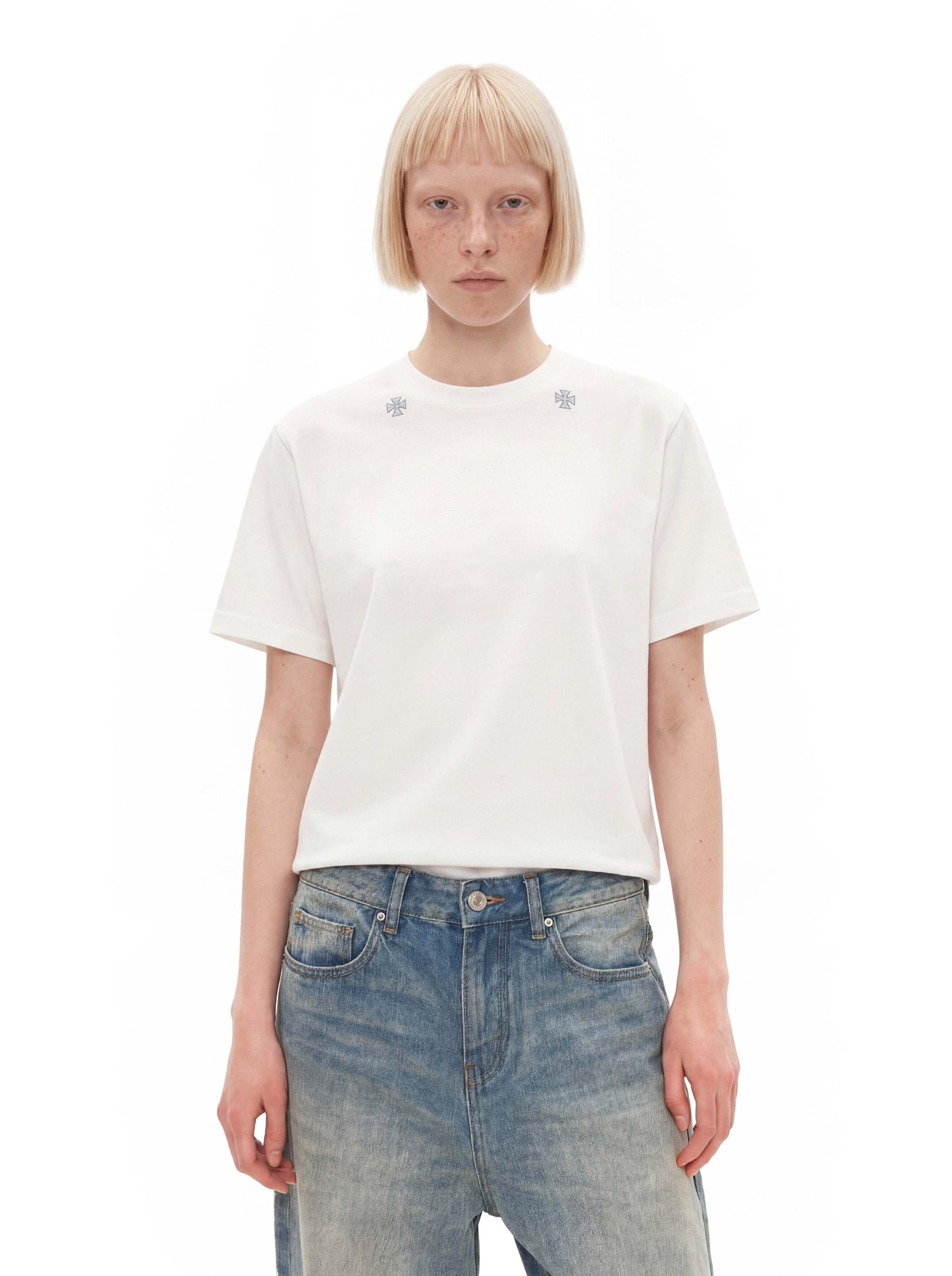 TABLE OF CONTENTS TSHIRT