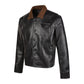THE OUTSIDER LEATHER JACKET