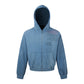 FLOCK IN FREEDOM HOODIE ZIP