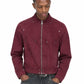 EXOSKELETON RIVET JACKET