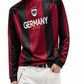 DIE MANNSCHAFT LONG-SLEEVE