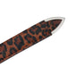 LEOPARD RUSH BELT