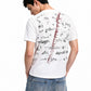 CHAOS SONATA TSHIRT