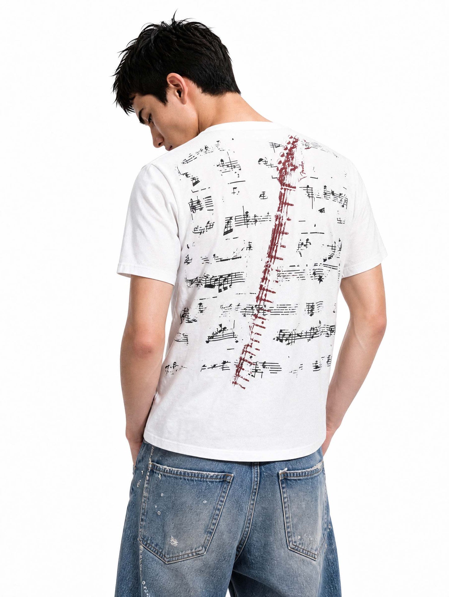 CHAOS SONATA TSHIRT