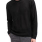WAFFLE  LONG-SLEEVE