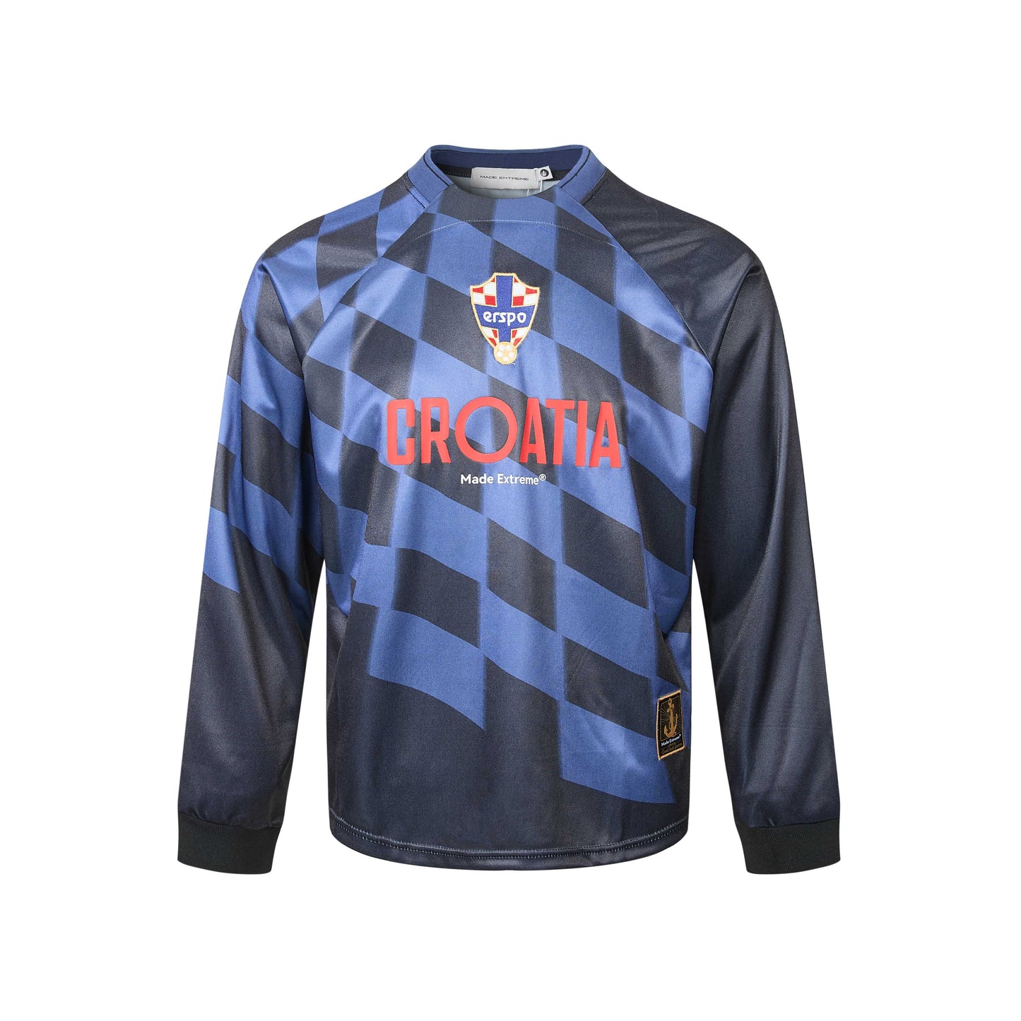 VATRENI LONG-SLEEVE