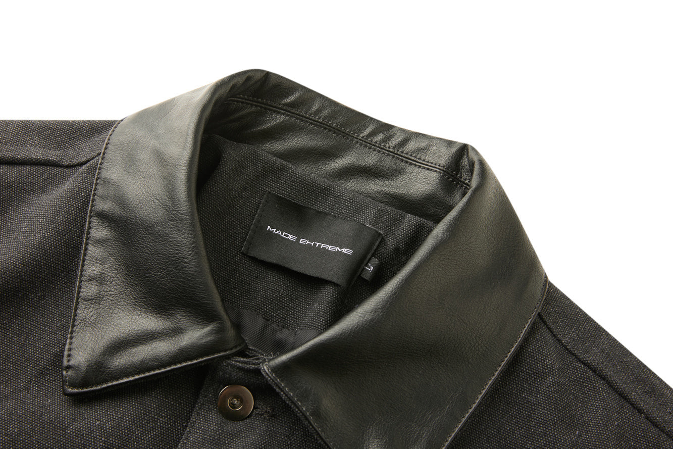 DOMINION VOID JACKET