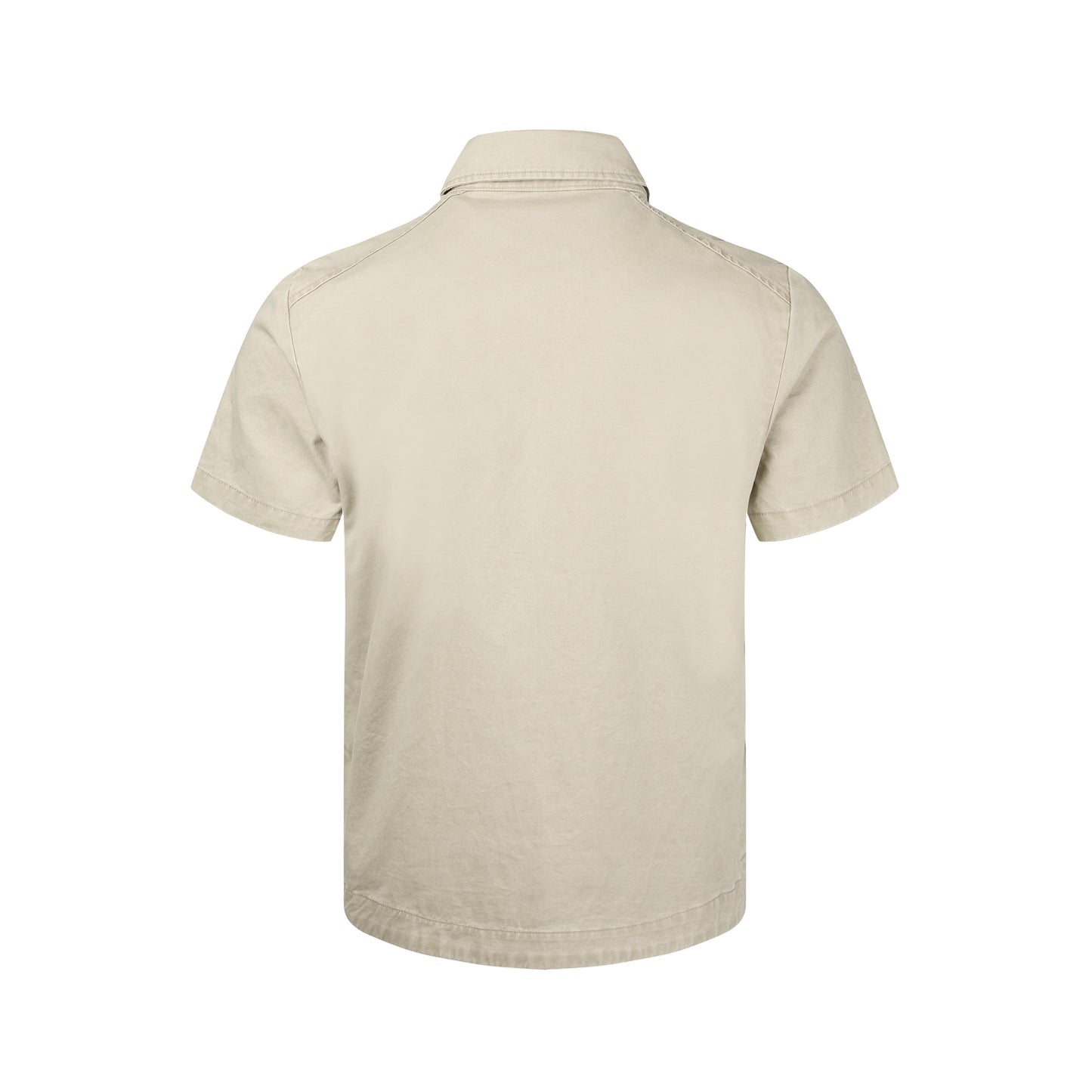 THE TOGGLE SHIRT