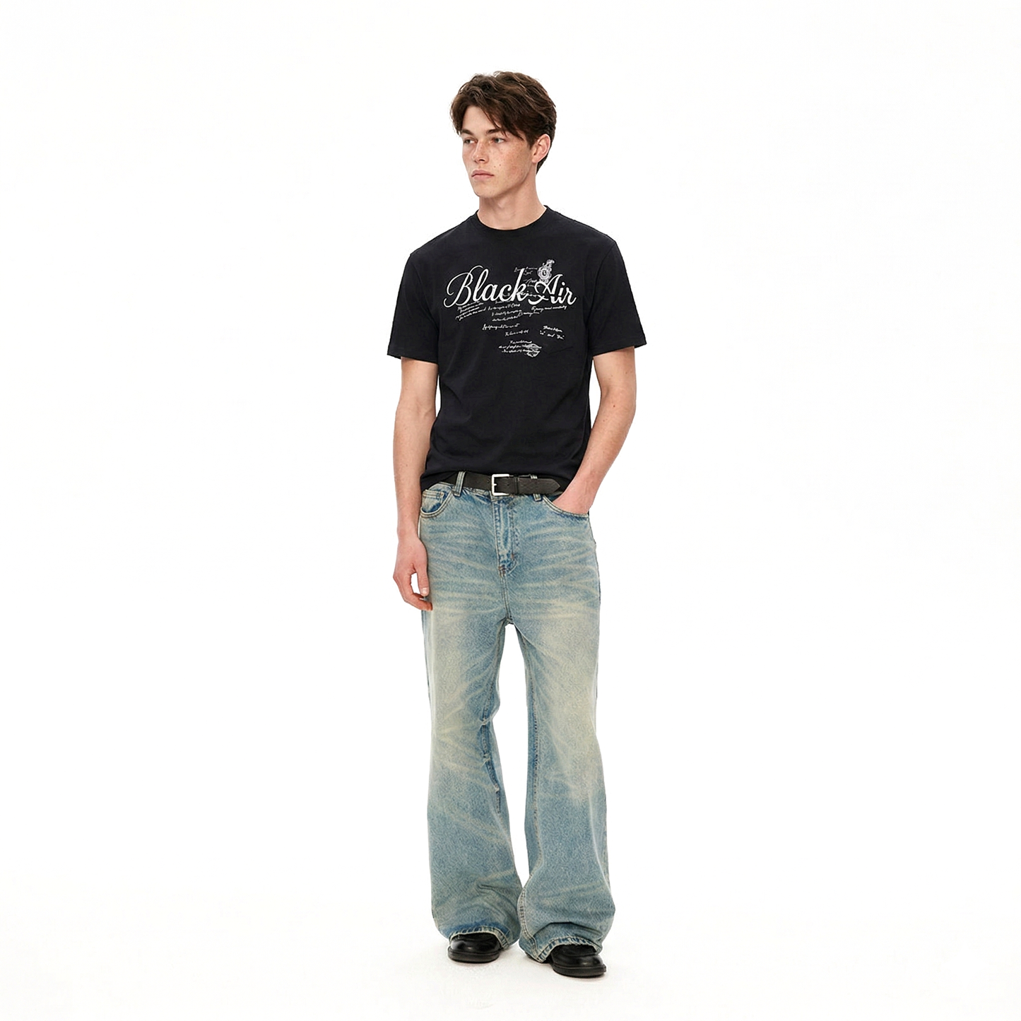 EDITION TSHIRT