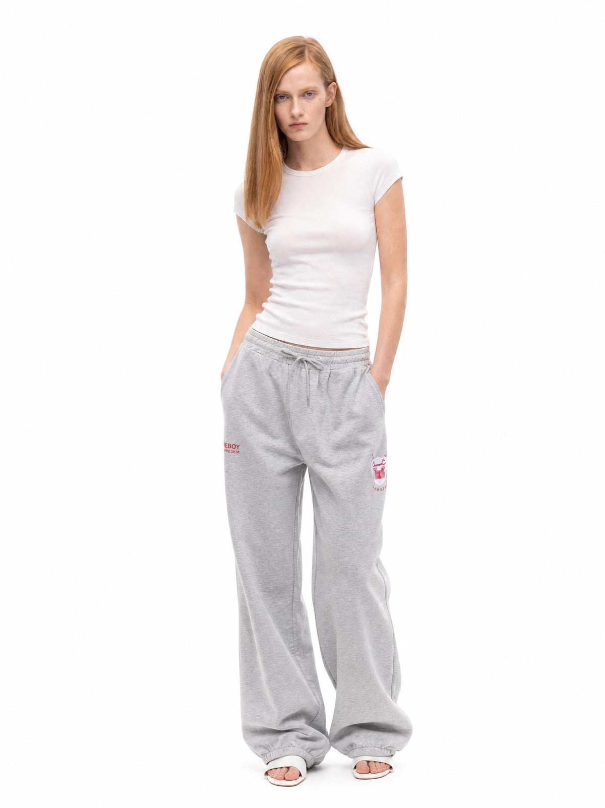 POSTPOP PANTS
