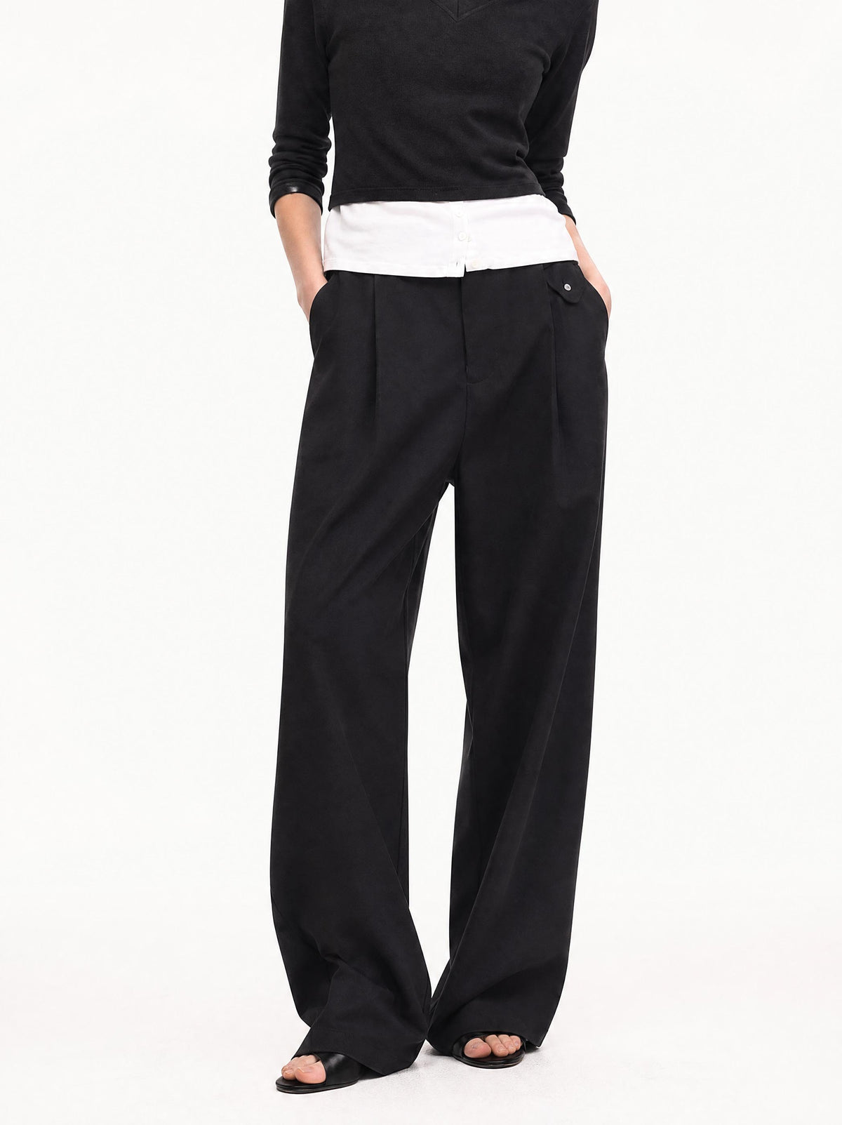 TALISMAN PANTS