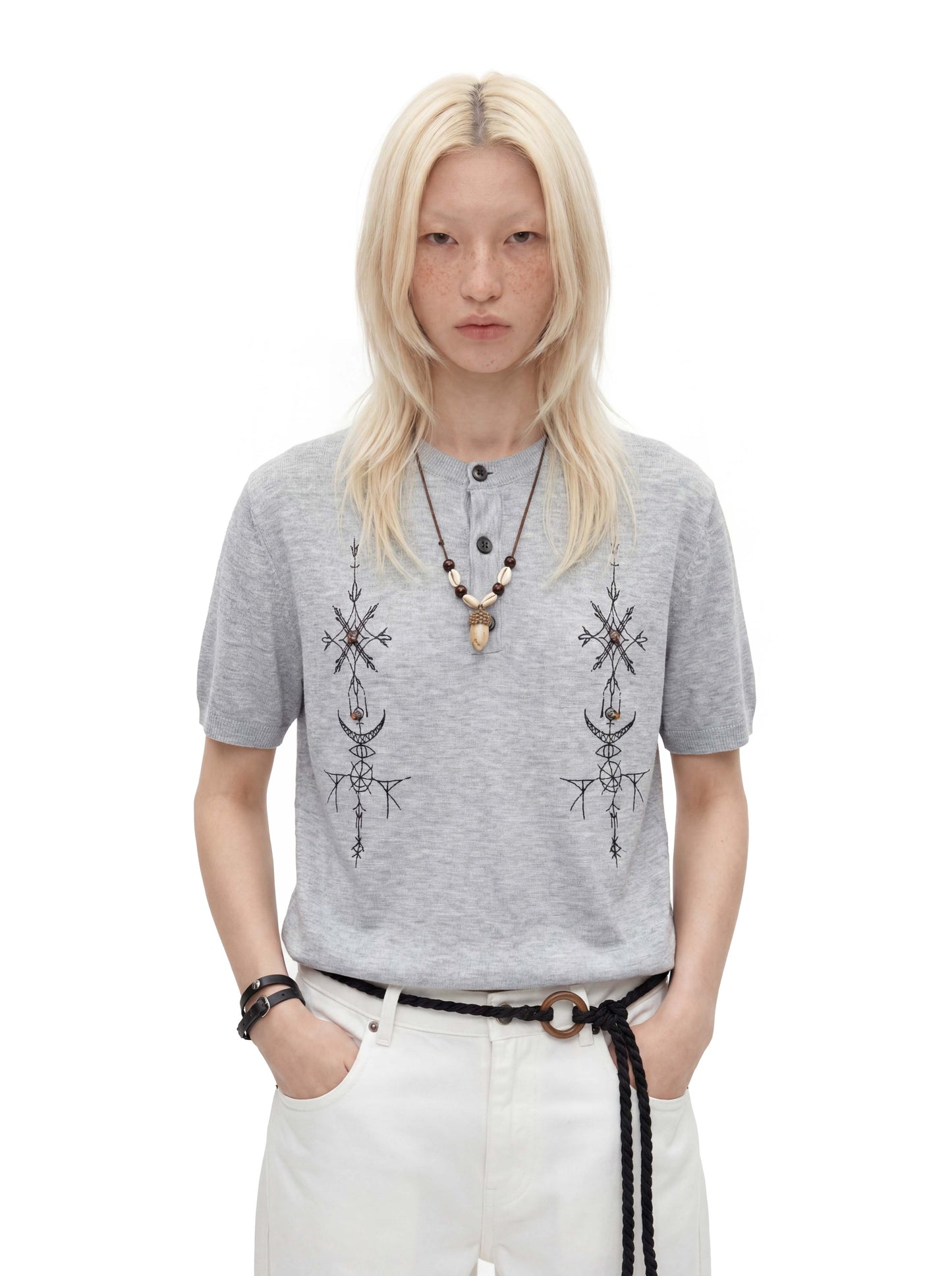ABSTRACT TSHIRT