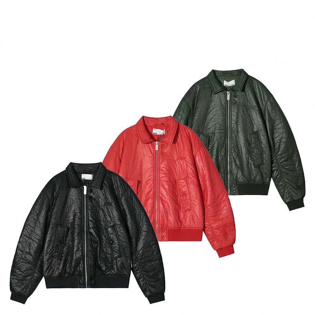 JACKET – Page 2 – Made Extreme