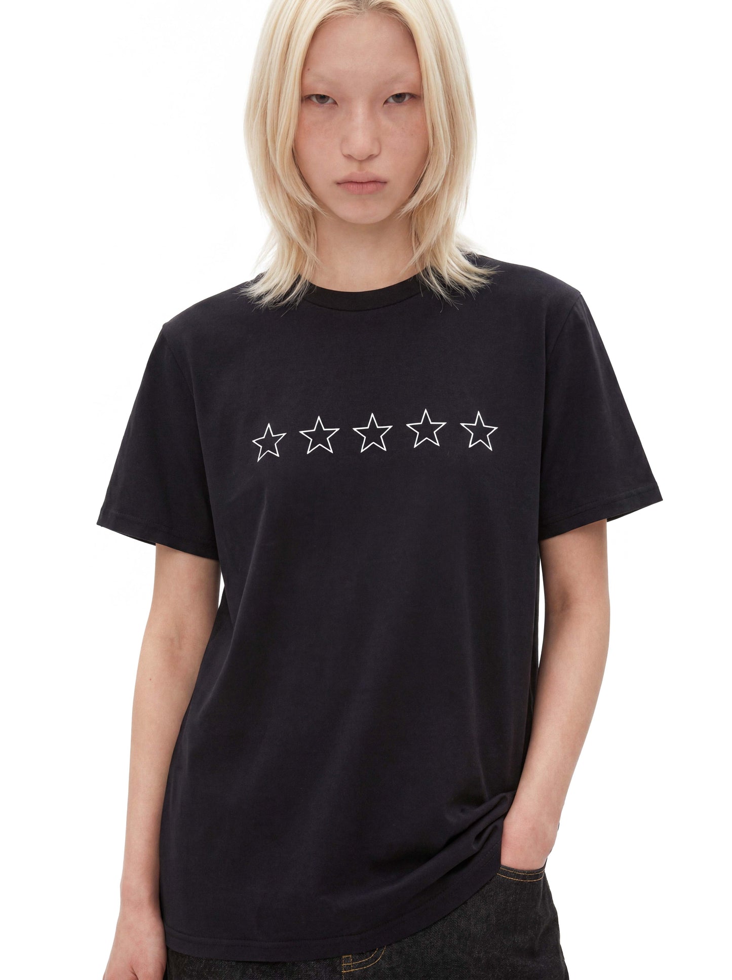 NO RATING TSHIRT