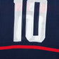 NAVY TEN POLO SHIRT