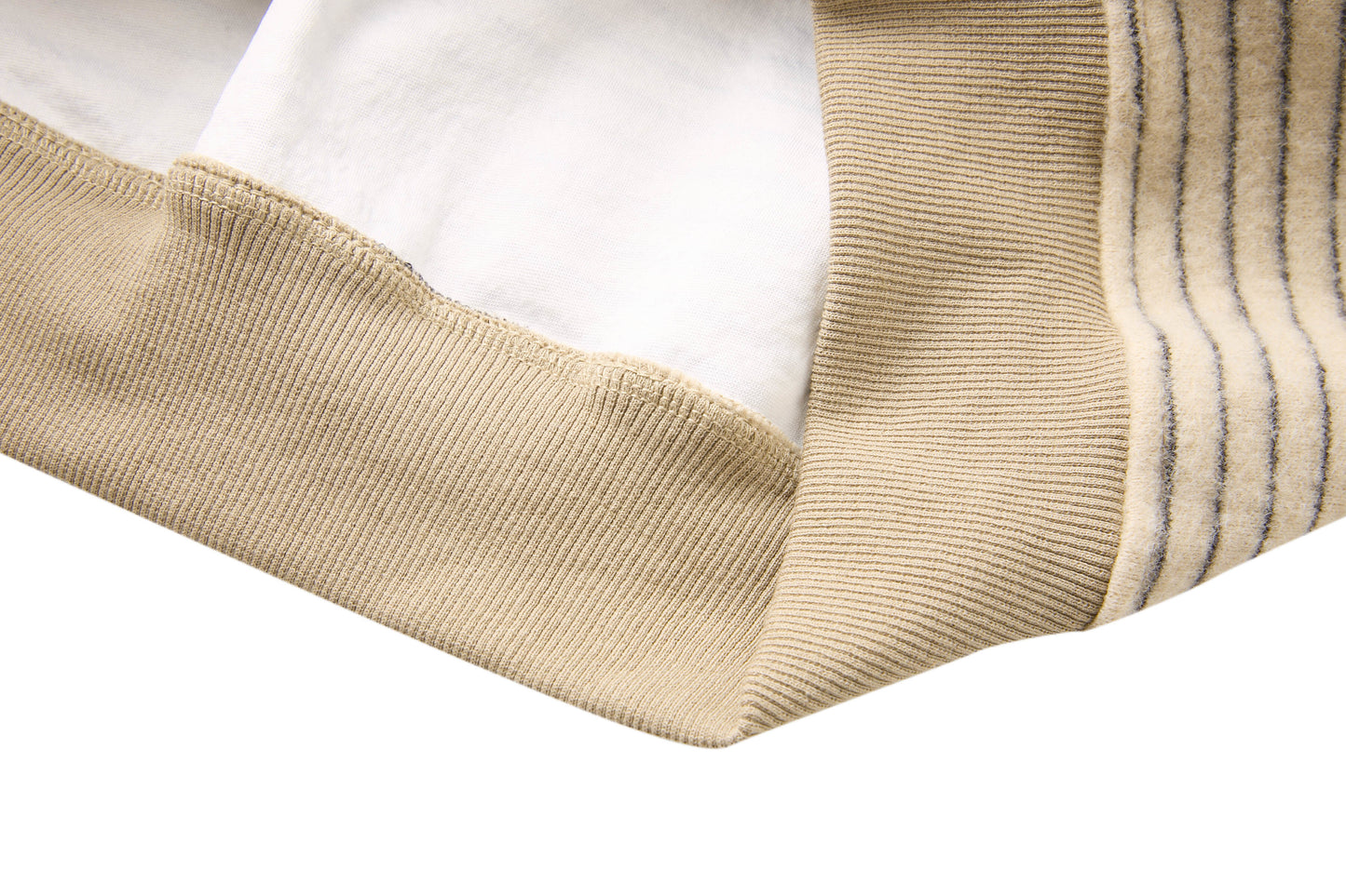 AXIS ERROR HOODIE ZIP