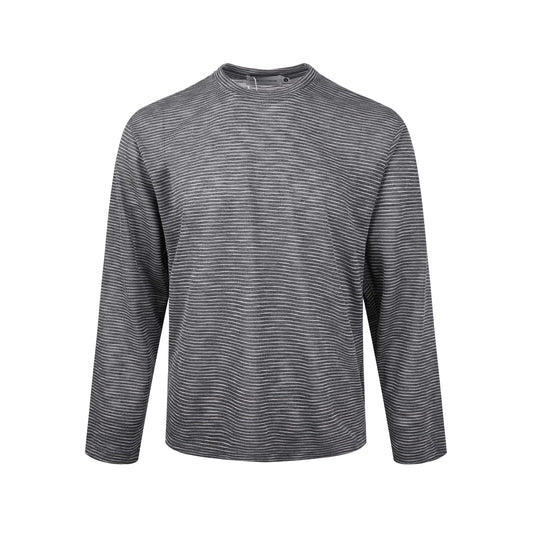 BROKEN SIGNAL LONG-SLEEVE