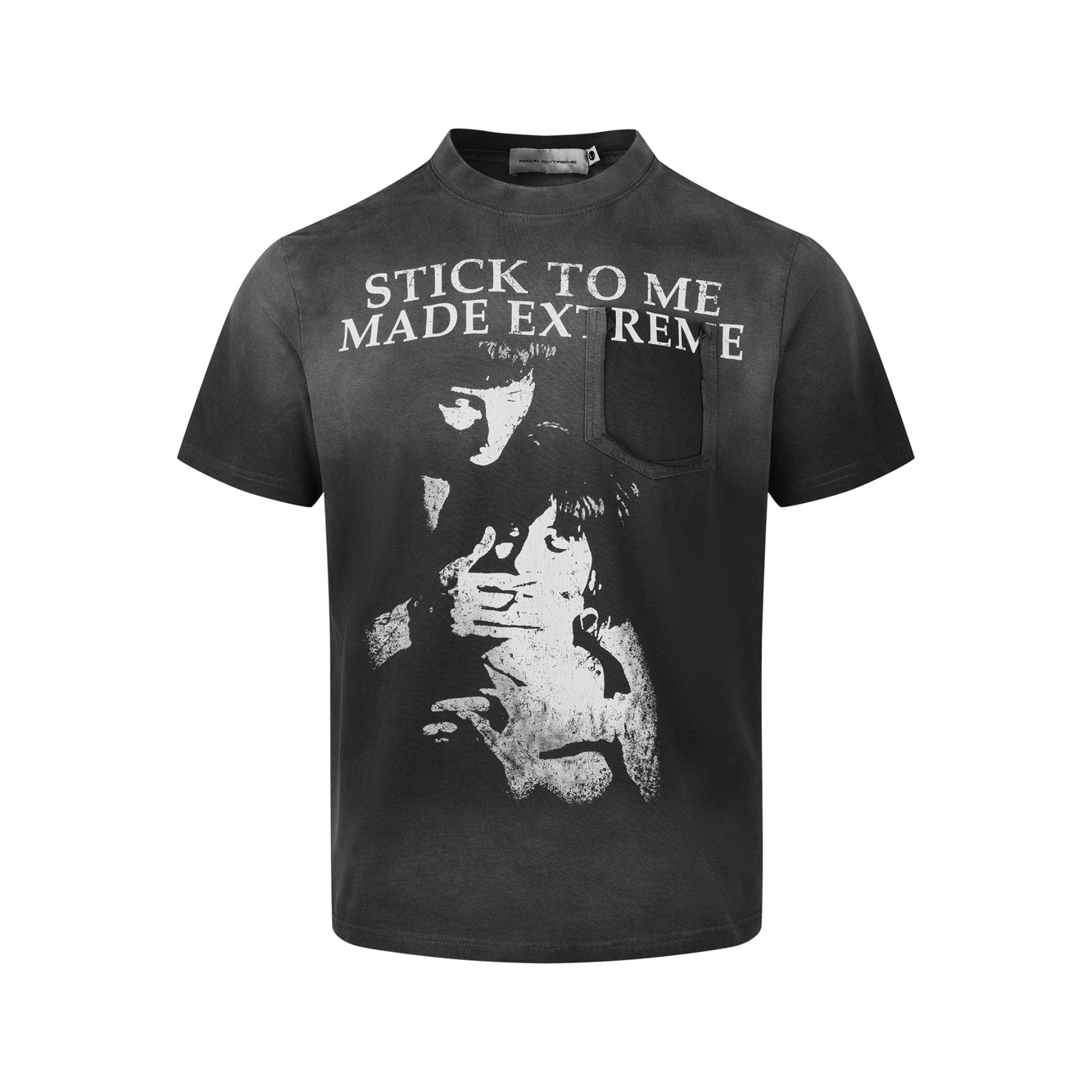 STICK TO ME TSHIRT