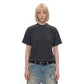 RAW SEAM TSHIRT