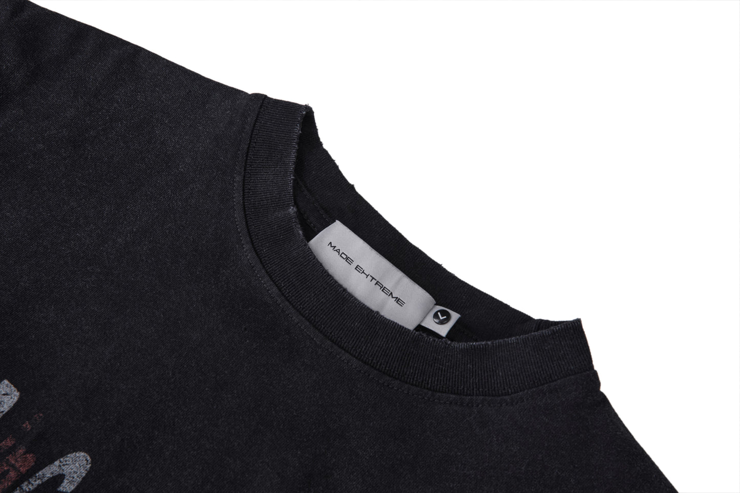 WILD RUN TSHIRT