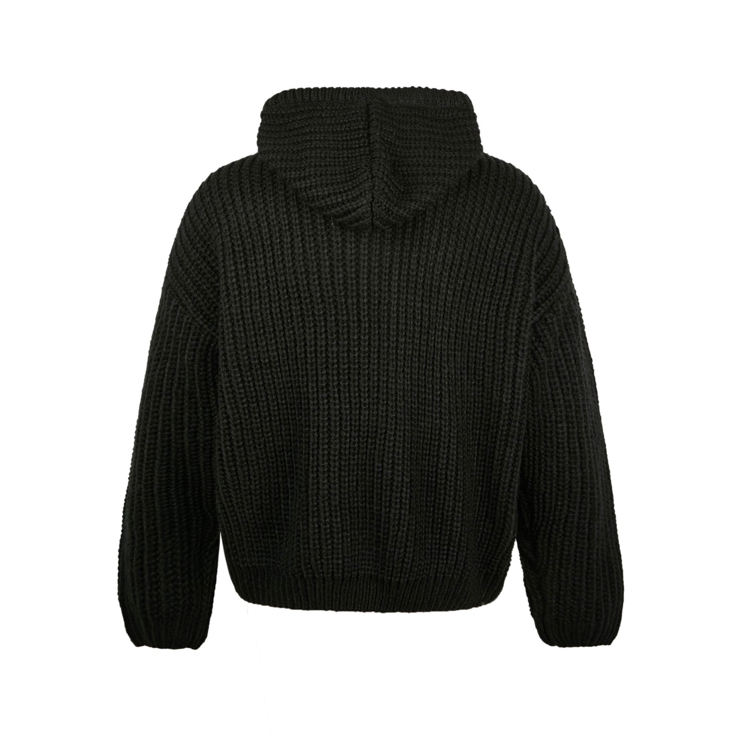HERMIT KNIT JACKET