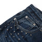 STEEL RIOT JEANS PANTS